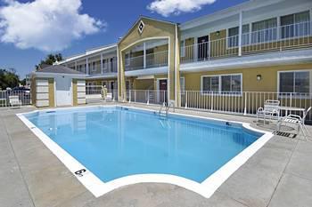 Days Inn By Wyndham Ottawa Exterior foto