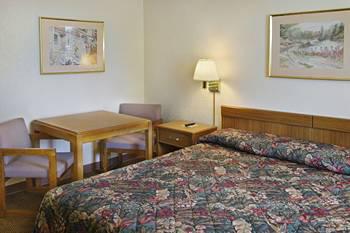 Days Inn By Wyndham Ottawa Cameră foto